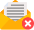 Resignation Acceptance Letter
