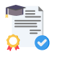 Internship Completion Letter