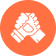 TRACKK partner support for demos onboarding implementation and training
