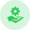Technical support for TRACKK implementation partners