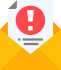Warning / Disciplinary Letter