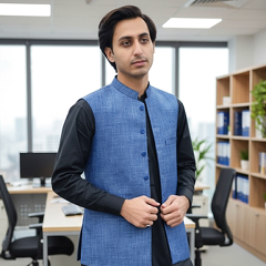 Nisar Ali Khan, Solutions Architect at TRACKK